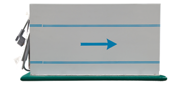 Separate cooling unit Type I